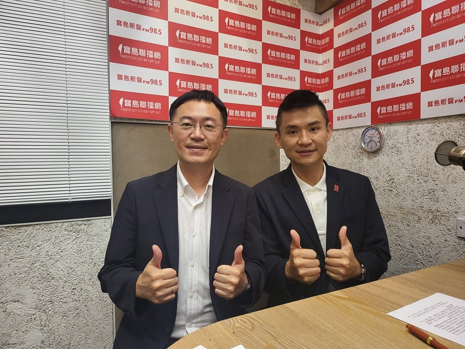 國民黨徵召侯友宜「民調創新低」！張銘祐分析：泛藍恐將「棄侯保柯」