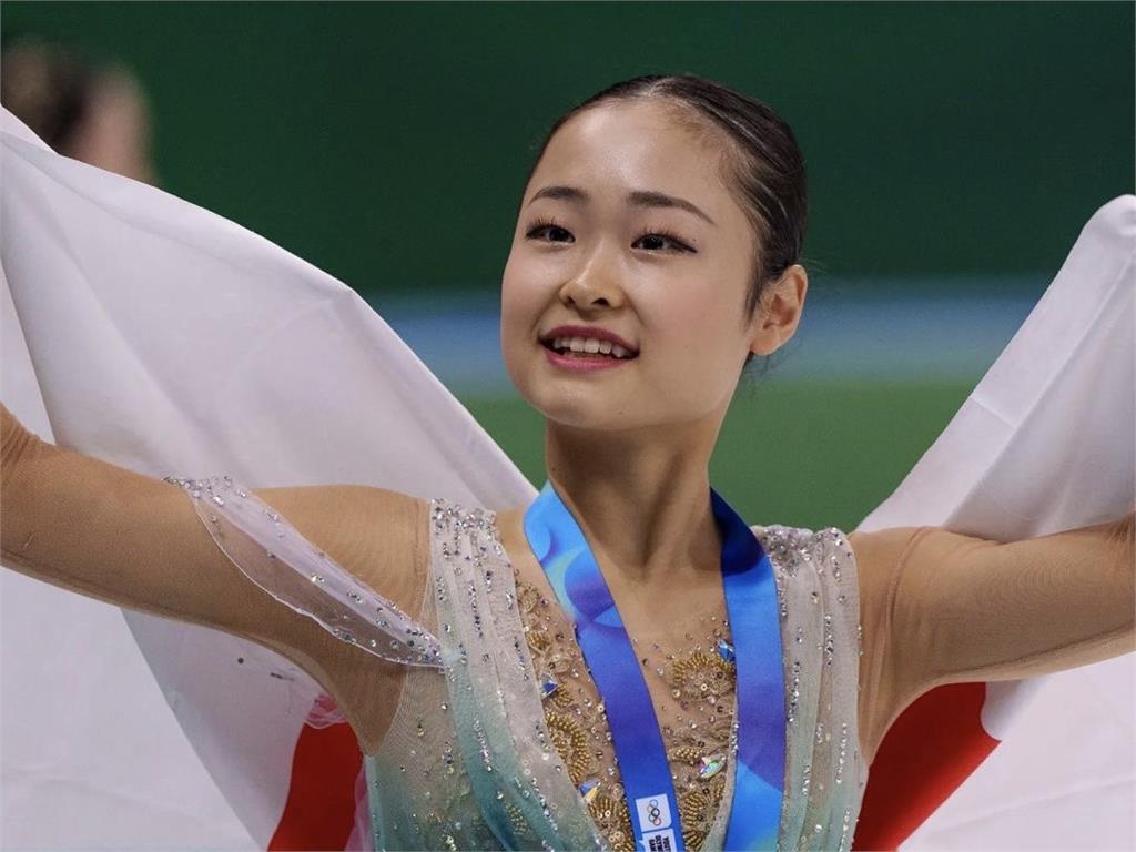 冬季青年奧運會女子花滑　日本女將擊敗「金妍兒接班人」奪史上首金