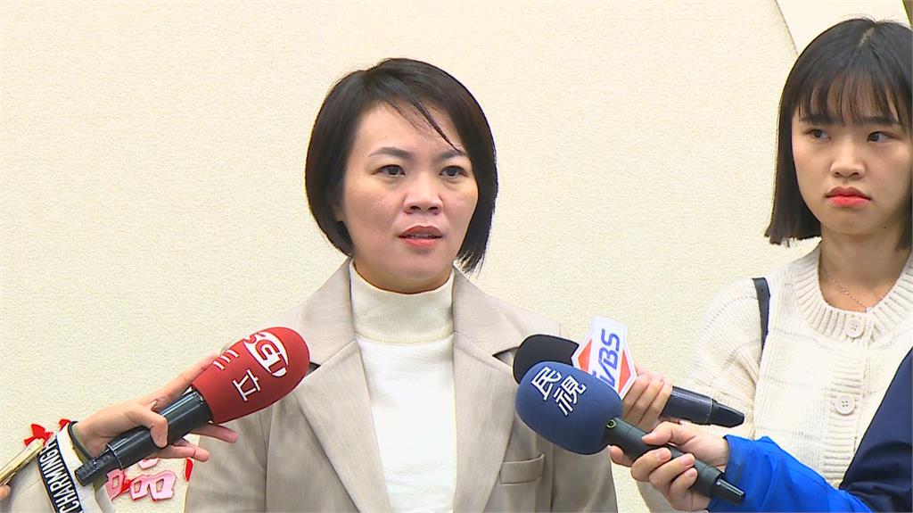 吳宗憲上館長直播大談博弈見解 綠議員痛批「太瞎」:完全不能認同