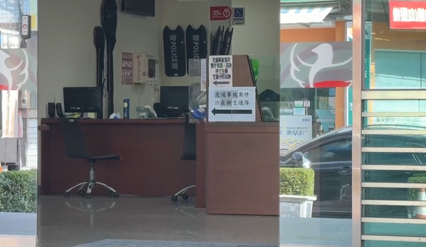 無奇不有！民眾報案求警抓「這東西」　警察哭笑不得：找道士比較快