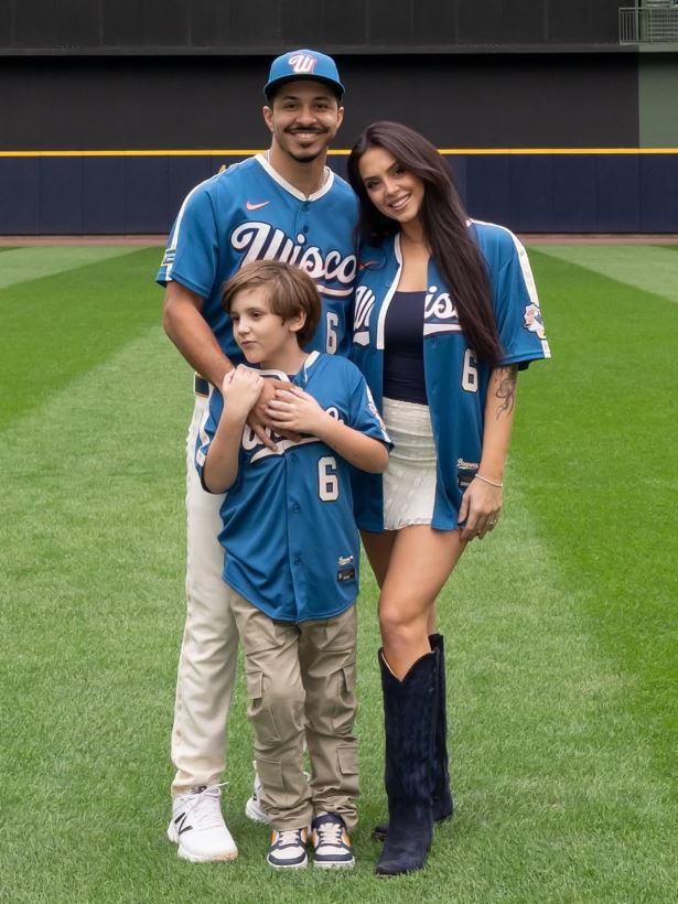 MLB/世界大賽奪冠喜上加喜!兩位釀酒人球星隨即宣布妻子懷孕好消息