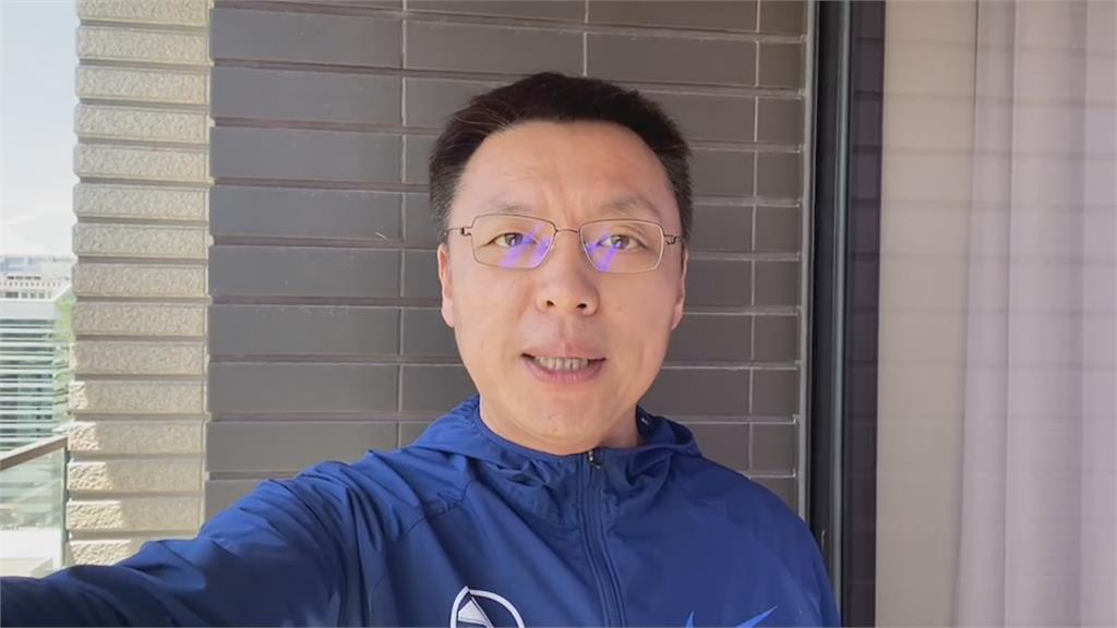 視察國軍談823精神 總統:國人團結國家一體