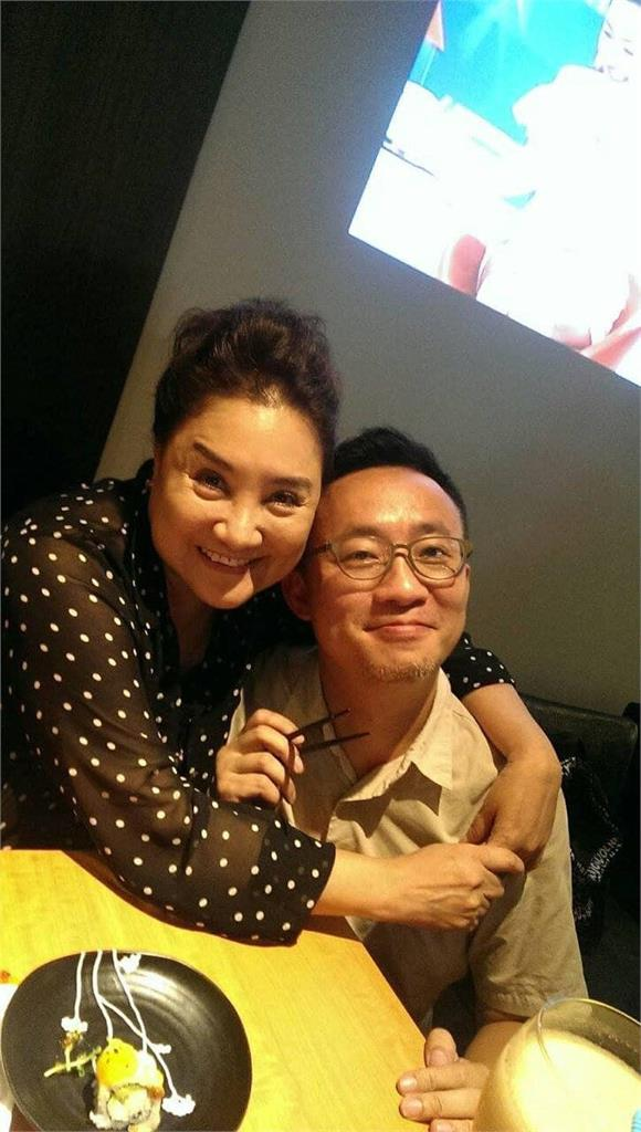 陳盈潔腎衰竭又敗血症!許常德揭病況嘆「這7字」曝這1人暴瘦40公斤