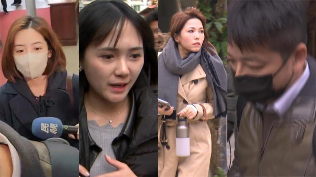 柯文哲押逾百日「手下4人」全被端掉?前黨員大膽斷言「最終1結局」