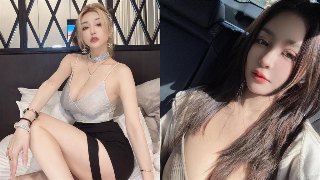 「護理女神」謝侑芯酒店慘死！黃明志「同房遭逮」雪碧再發聲2人關係全說了