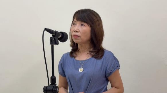快新聞/黃國昌真的肖想大位?竟傳「被傅崐萁點名選副總統」 陳昭姿驚呆回應了