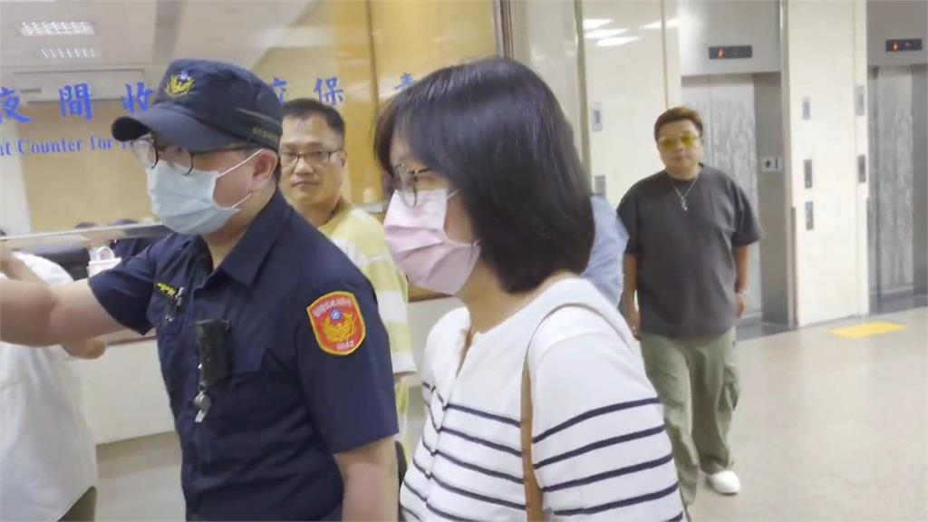 京華城案又一人想翻供? 前都委會技正喊:筆錄不精準