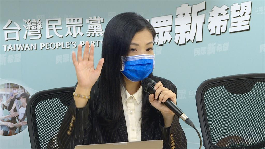 周刊爆高虹安「低薪高報」助理薪資 行為已涉及貪污罪 律師這麼說