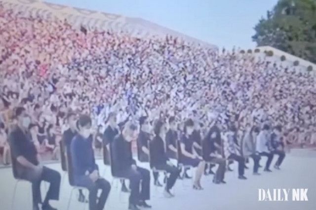 北朝鮮嚴查外匯機構 數千名同業被迫全程目睹女商人「遭高射炮轟成碎片」