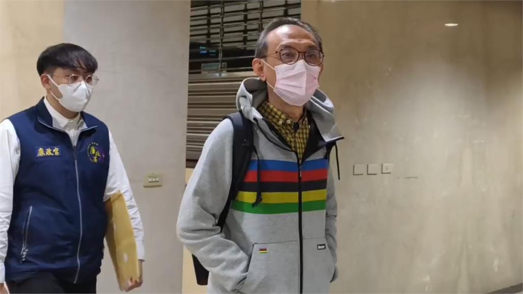 快新聞／連江縣府傳收賄弊案！秘書長疑護航「自家人」　北檢赴馬祖逮人