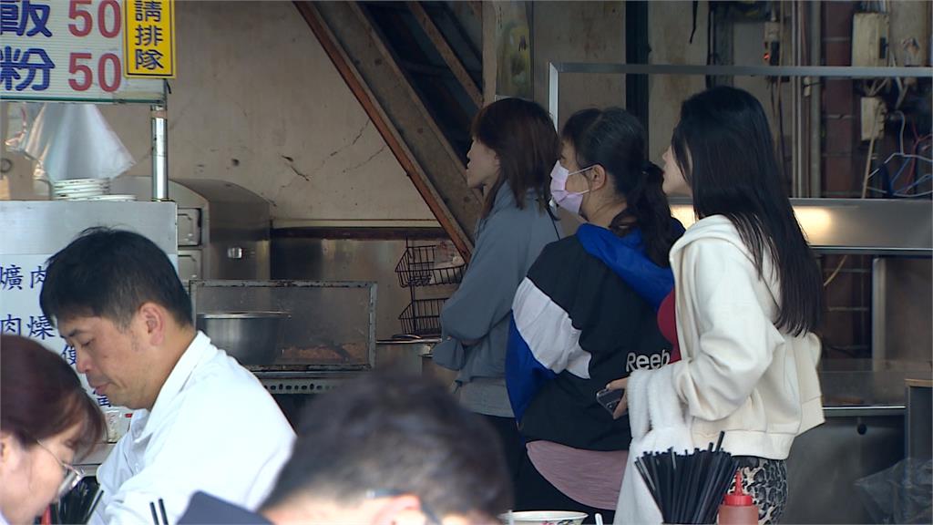 為「香菇肉羹」大打出手! 2男酒後疑因點餐順序爆衝突
