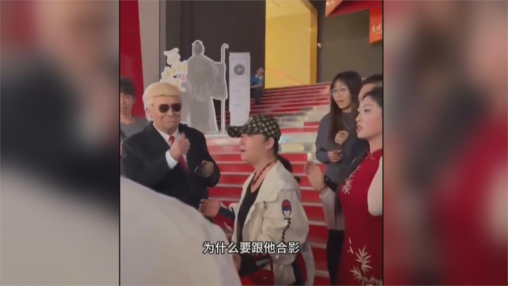 中國五一連假「汽車衝撞公車站」死傷慘 相關影片全刪!官方試圖掩蓋?