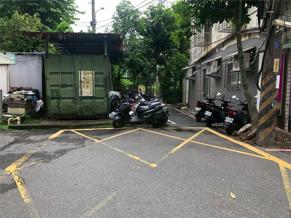 侯友宜市長視察康寧街第三期工程改善成果 新北落實人本環境「更好行」