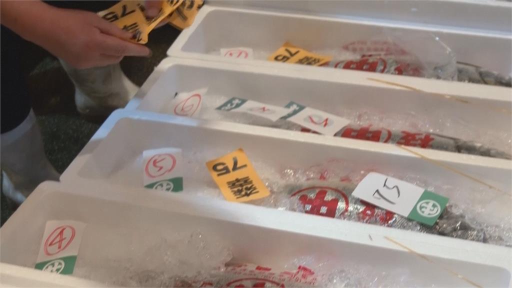 高市「台灣有事」言論中日局勢升溫　中國以「未供技術資料」為由禁日本水產