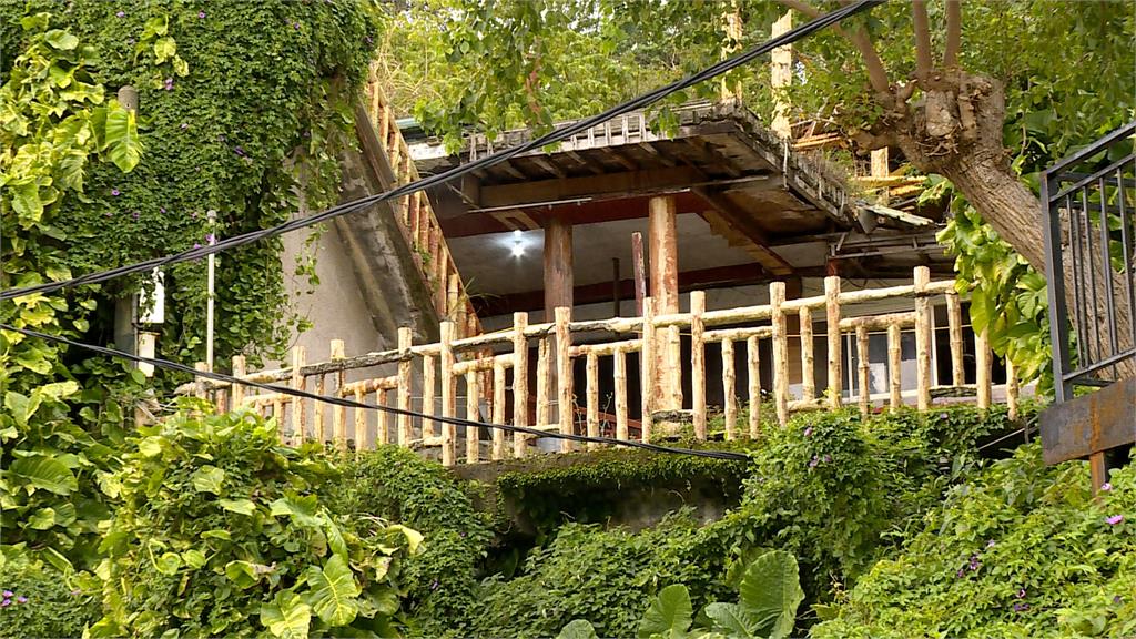 北投離奇雙屍命案 女友獨自泡湯亡.男友查看倒地猝死