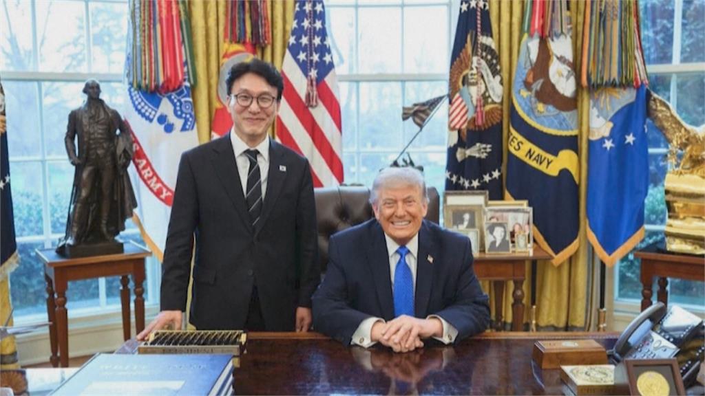 北韓狂射10枚彈道飛彈 日本:與美韓密切合作 保持警戒