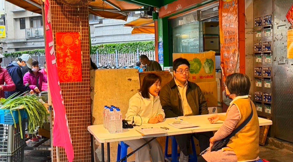 遭爆有美國房產未申報 沈伯洋回應「早賣了」質疑轉移李彥秀爭議