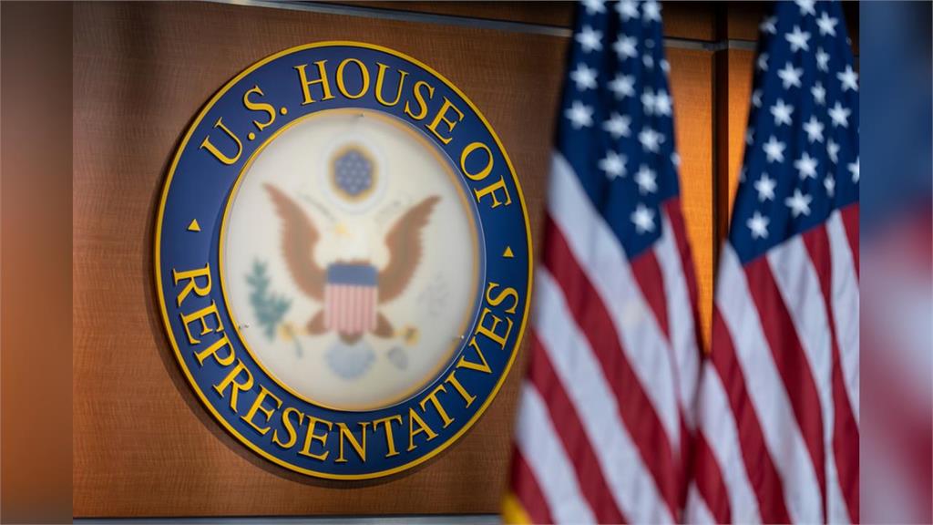 快新聞／美國眾議員出手了！防中國2027武統　向政府提「10措施」保台灣