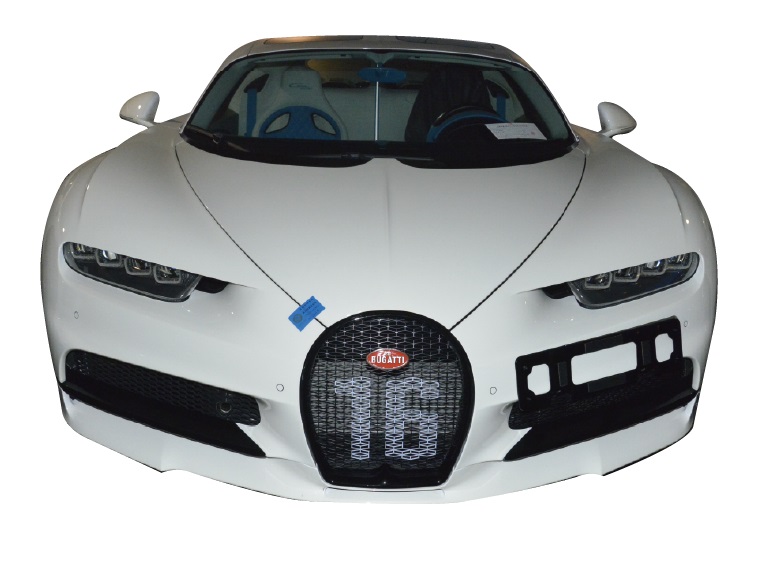 太子集團32輛超跑「這天」拍賣　想參加競標先繳「50萬」保證金