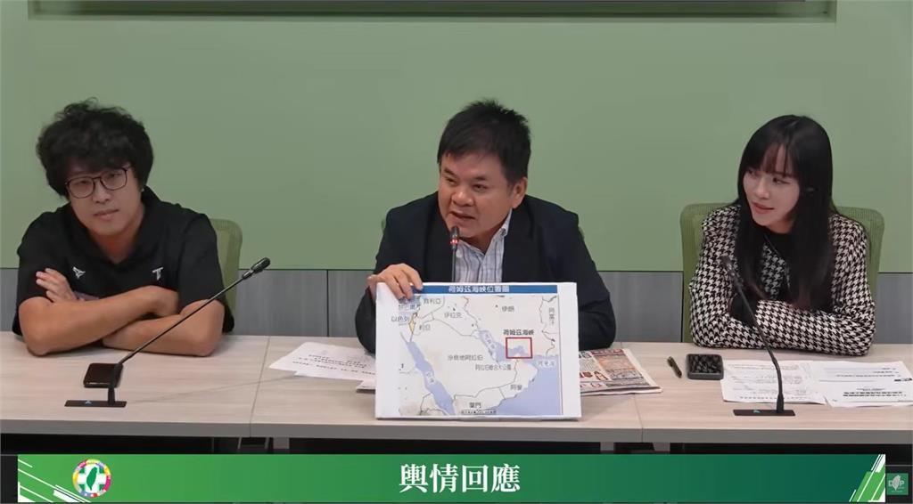 快新聞/柯文哲朝總統府怒喊大破音!沈伯洋酸:全台灣「賴祥德」正瑟瑟發抖