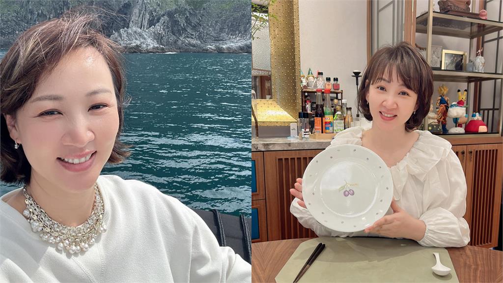 資深女星無腦投資台積電!隔天跌爛「崩潰當韭菜」下秒結局神反轉:只賠70幾…