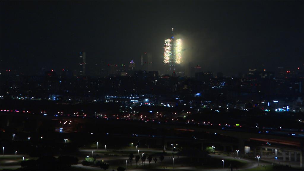 101煙火房超夯！訂房率逾9成　各家飯店出招搶跨年商機