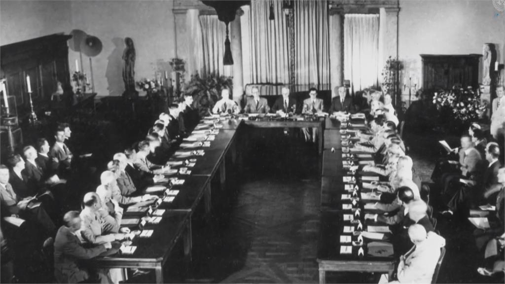 聯合國憲章簽署80周年紀念日　遭質疑無法維持國際秩序
