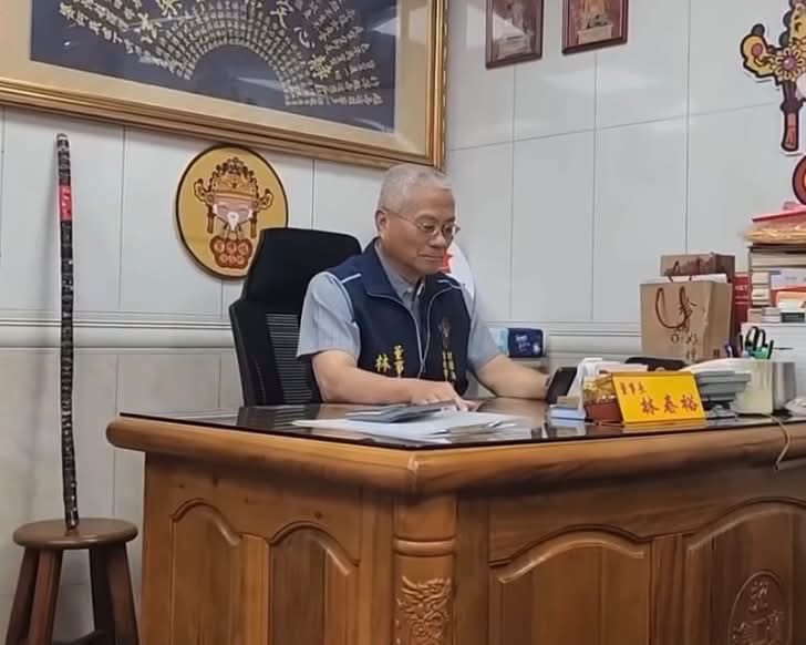 蔣萬安「甘蔗風波」致歉　賴俊翰：道歉就好，但更該記得地方交付的情