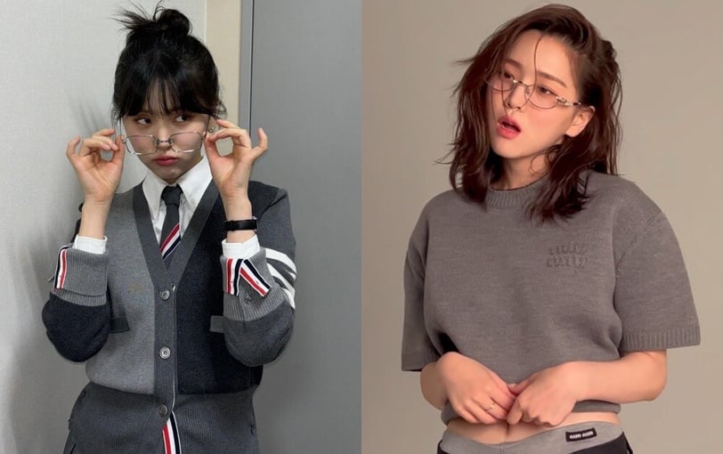 《媽媽朋友的兒子》最強閨蜜「鄭元音」太圈粉！想不到看完金智恩「私服穿搭」更愛她