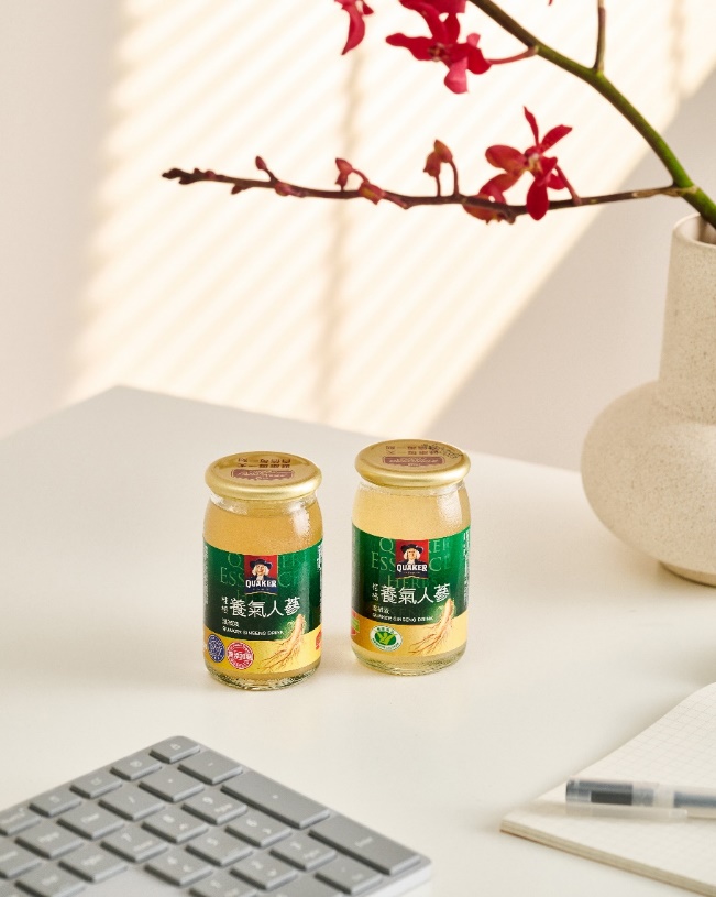 年節送禮第一品牌桂格天地合補「互補健康」最暖心！