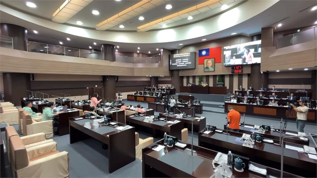 南投罷免連署簽名爭議 許淑華嗆「這1句」綠議員火了