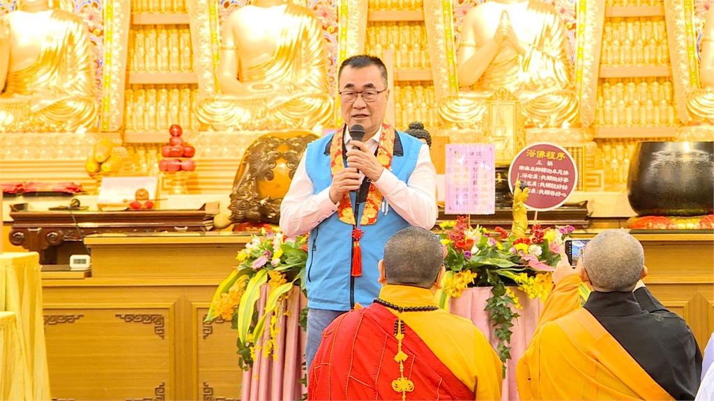 母親節行程滿檔！蘇巧慧抽空回家看媽媽　李四川仍陷農地爭議