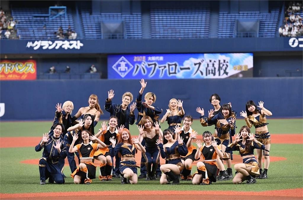 日女孩揭「職棒啦啦隊」殘酷現況　她曝真相：收入少都兼職還要休學