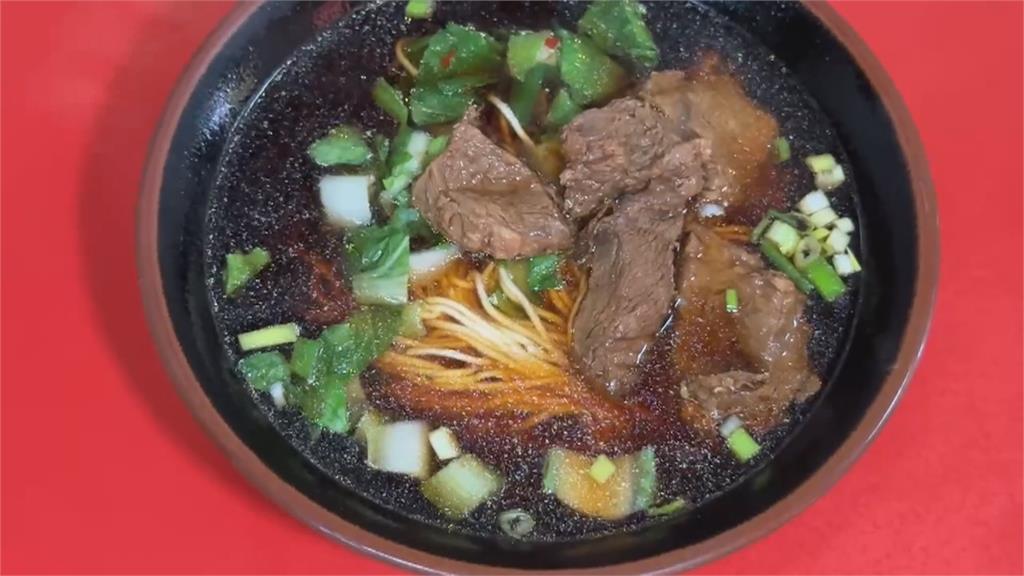 日本偶像遊高雄PO「60元牛肉麵」！　民眾驚訝：這麼便宜在哪裡？