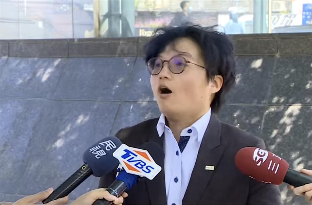 遭民眾黨中評會開鍘除名  吳靜怡：柯文哲已眾叛親離