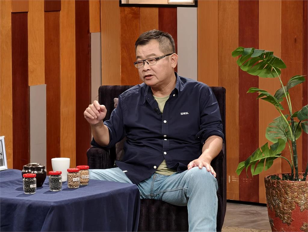 獨家／醬油開封後要冰嗎？民生醬油鄭惠民破迷思：先有醬油才有冰箱！
