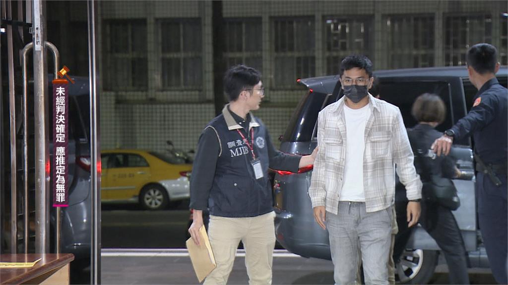 許宇甄重提涉偽造舊案 李進勇嗆:無助掩飾你們組織性犯罪