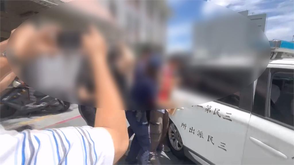悲傷母親節!阿嬤一手帶大 高職生遭酒駕撞死