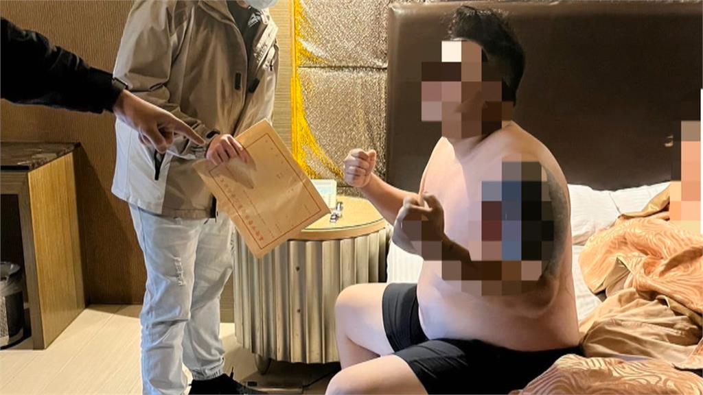 假警察真搶劫!強行開車門 50萬現金及車子被搶走