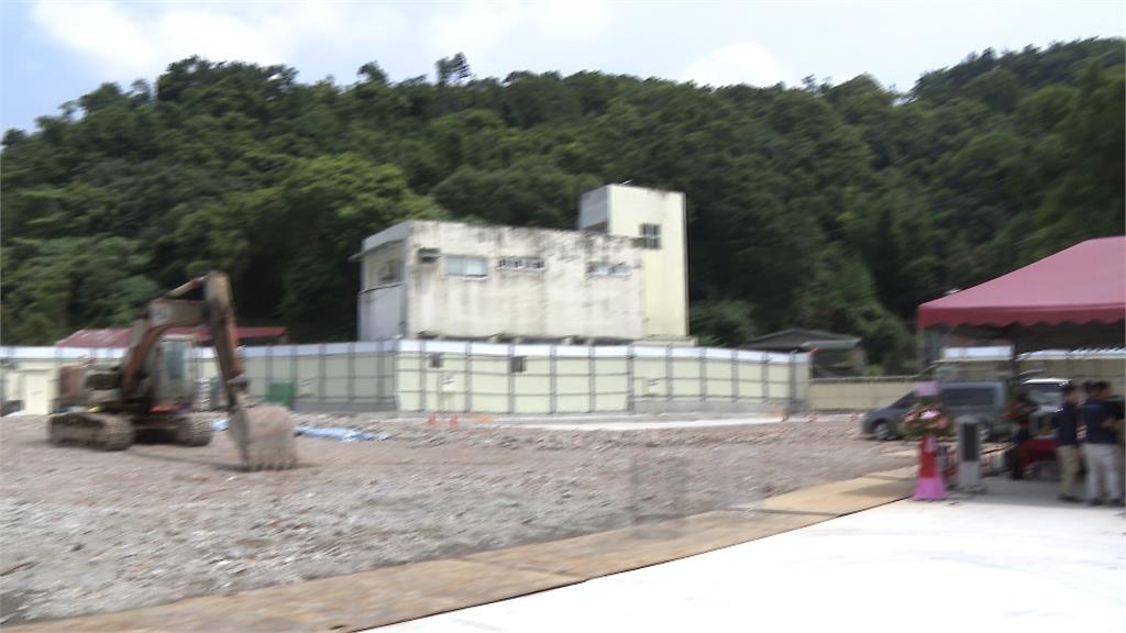 原物料漲+限貸政策多不畏房市冷 北市2建商都更案動土