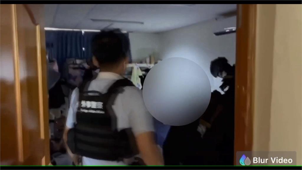 泰女「一條龍」來台賣淫！　父派兒子出國「選妃」