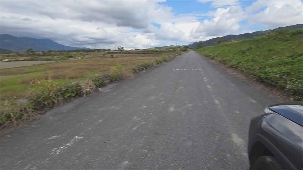 疑點重重！泰籍男子溺斃防汛水溝　報案人稱「只是路過」