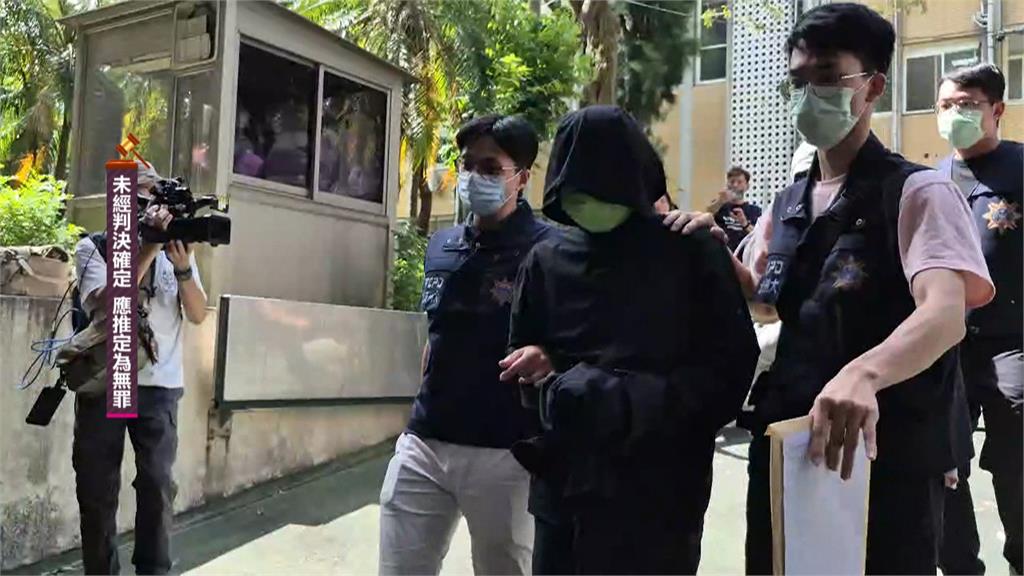 恐嚇司法官！檢方求刑「迷因台式民主」版主7月有期徒刑