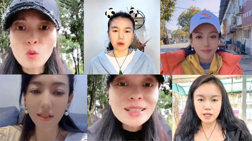 異言堂/ 中配網紅囂張鼓吹武統 專家:對岸統戰部門恐幕後操刀