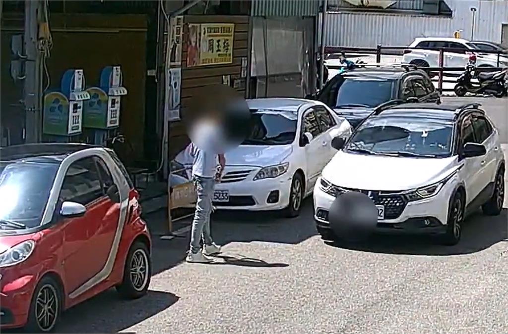 花蓮黑幫當街砍人！主嫌「傷害罪」到案　警遭疑草率結案
