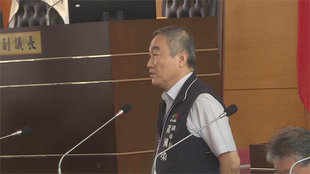 快新聞/不關心非洲豬瘟?中市府總機語音竟談購物節 議員:都什麼時候了?