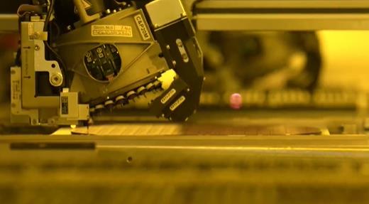 台積電舉辦2025供應鏈管理論壇　強調建廠安全、淨零合作　公布優良供應商名單