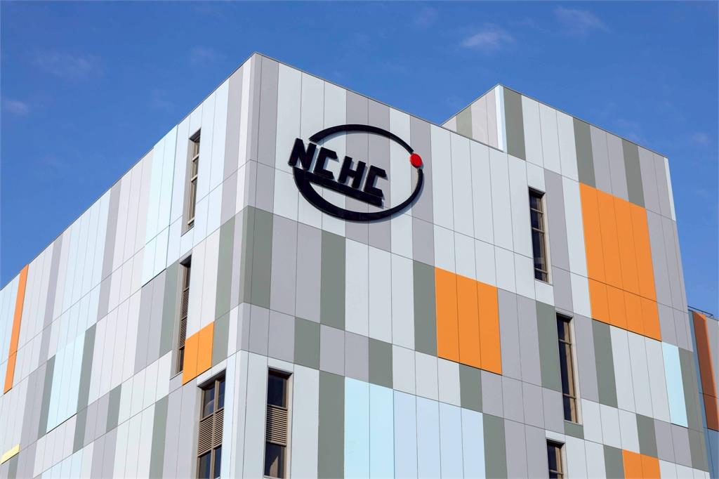 國網中心雲端算力中心於台南啟用,黃偉哲:用AI強化市政!