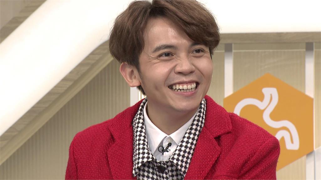 黃豪平搭檔白家綺 #-#首度跨足醫學新知節目