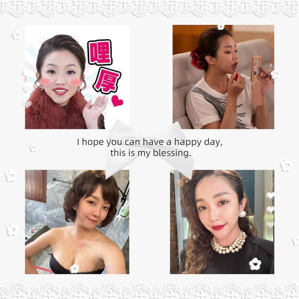 《好運來》賴慧如「老20歲臉蛋」網瘋傳!領包裹「遭問1句」她超尬:本人啦